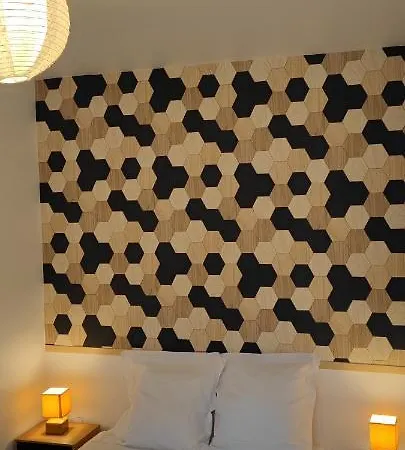 Lägenhet Maisonnette Cosy Au Calme *