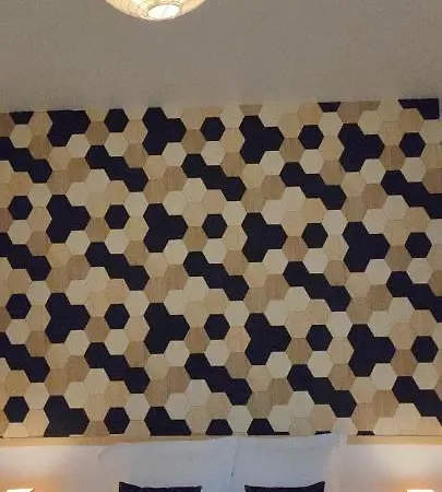 Lägenhet Maisonnette Cosy Au Calme *