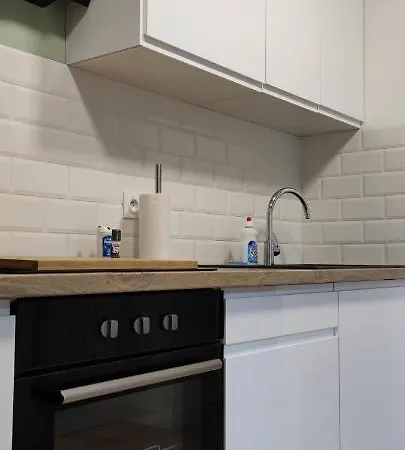 Maisonnette Cosy Au Calme * Trélazé