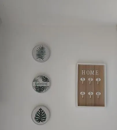 Maisonnette Cosy Au Calme Trélazé