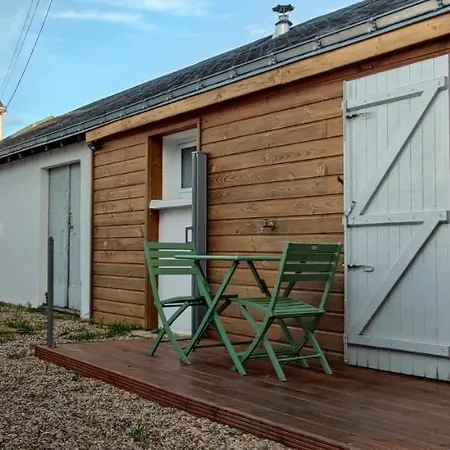 Lägenhet Maisonnette Cosy Au Calme