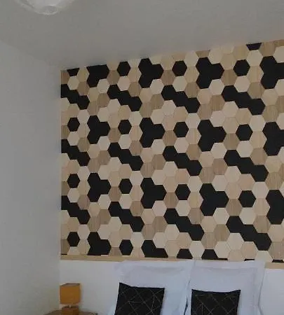 Maisonnette Cosy Au Calme * Trélazé
